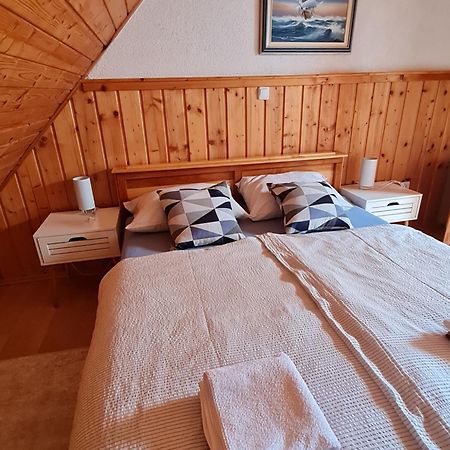 Kuca Za Odmor Hodak Plitvička Jezera Exterior foto